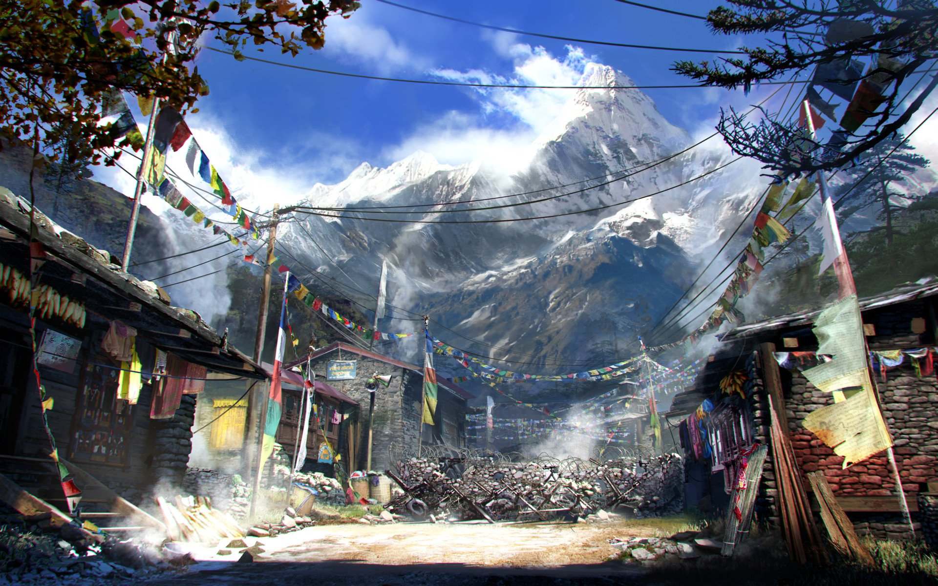 Far Cry 4 - Imagen 24